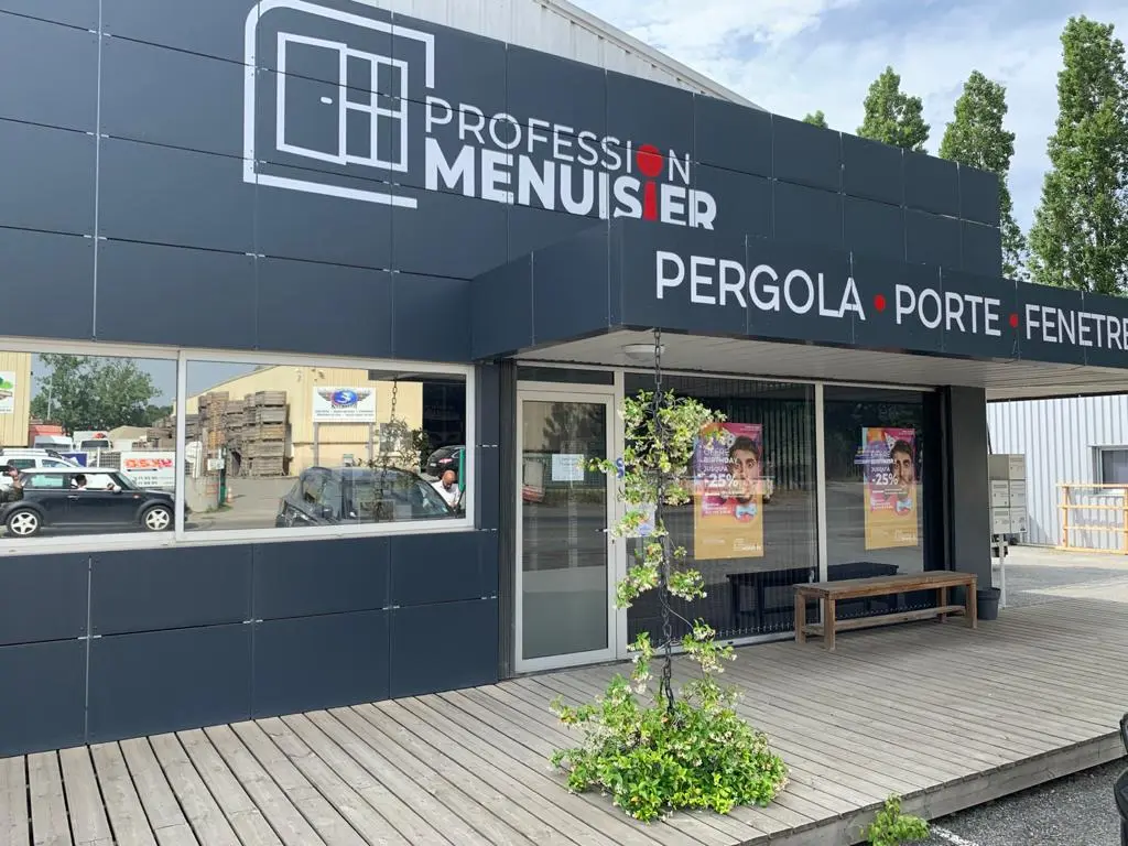 Profession Menuisier Toulouse | Installateur de fenêtres et menuiseries